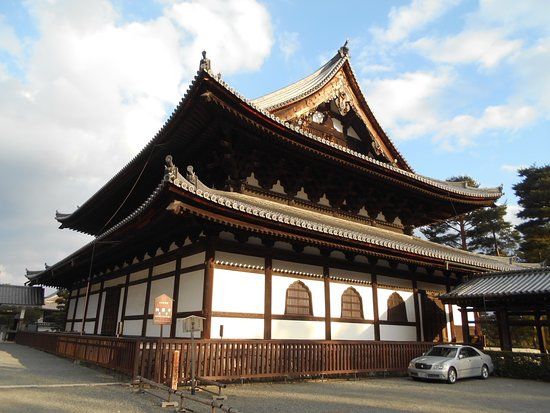 Shokoku-ji